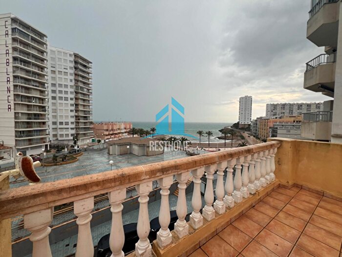 Casas en venta y pisos alquiler - 1