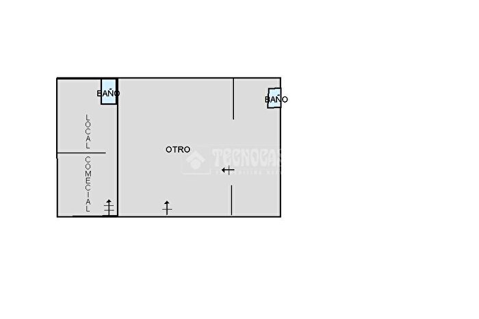 Casas en venta y pisos alquiler - 2
