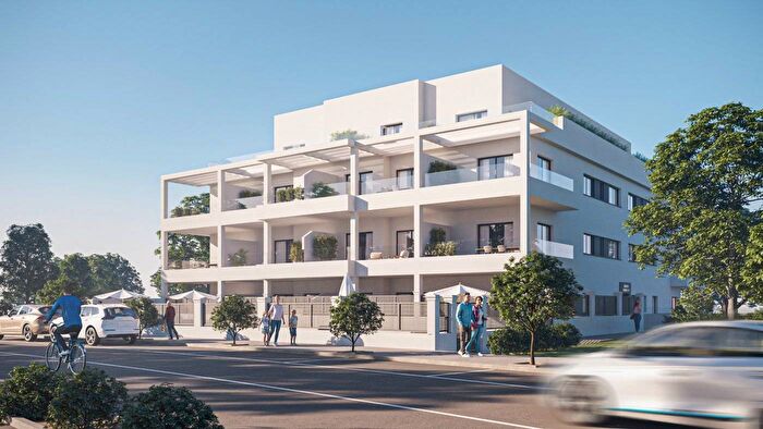 Piso en venta en Andalucía, Cádiz de 2 habitaciones