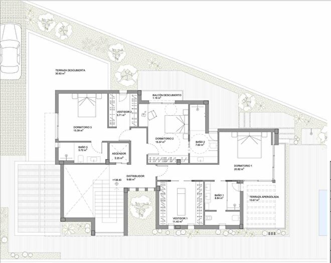 Casas en venta y pisos alquiler - 2