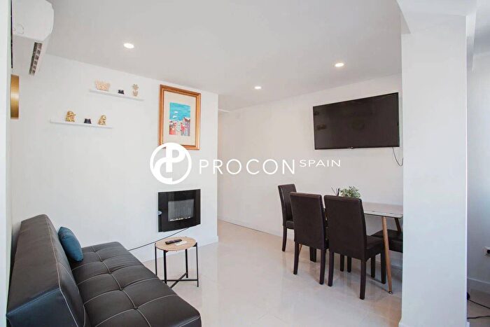 Piso en venta en Comunitat Valenciana, València de 3 habitaciones