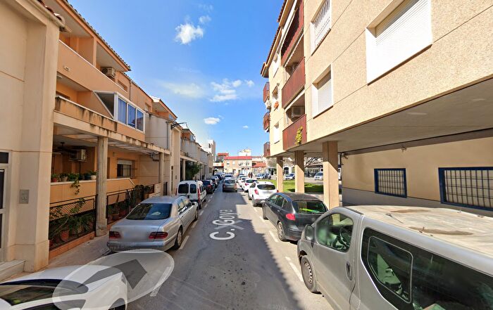 Piso en venta en Santomera, Murcia de 1 habitacion