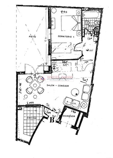 Casas en venta y pisos alquiler - 2