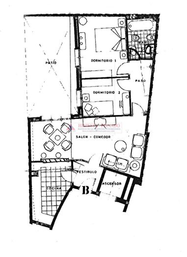 Casas en venta y pisos alquiler - 3
