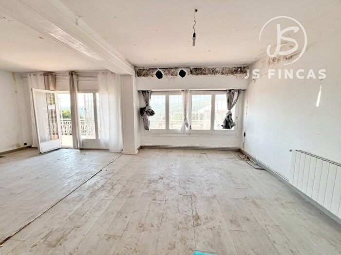 Casas en venta y pisos alquiler - 2