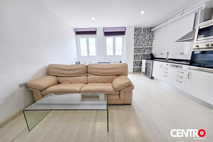 Casas en venta y pisos alquiler - 1
