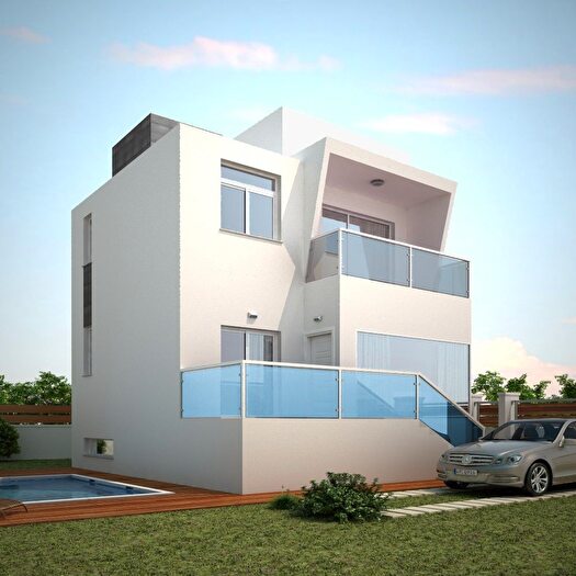Casas en venta y pisos alquiler - 1
