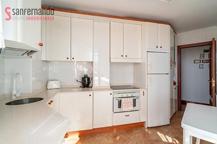 Casas en venta y pisos alquiler - 3