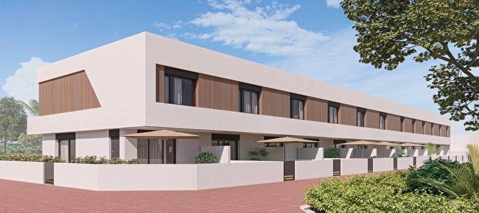 Casa en venta en Comunitat Valenciana, Alicante de 3 habitaciones