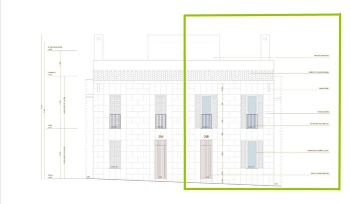 Casas en venta y pisos alquiler - 2
