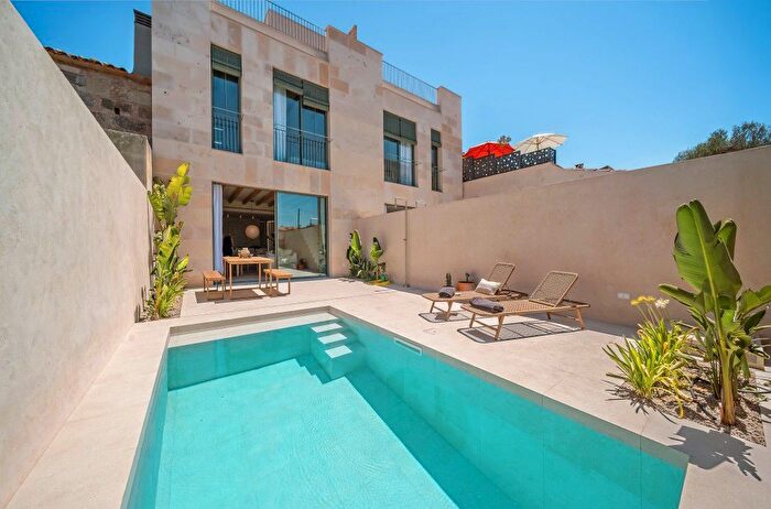 Casa en venta en Ariany, Illes Balears de 3 habitaciones