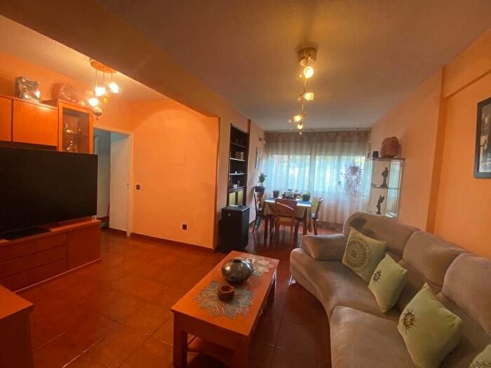 Piso en venta en La Espinilla Parque Blanco, Coslada de 3 habitaciones