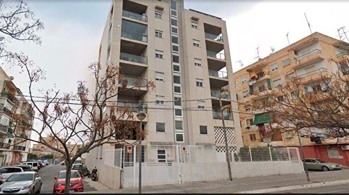 Piso en venta en Garbinet Vistahermosa, Nou Alacant de 3 habitaciones