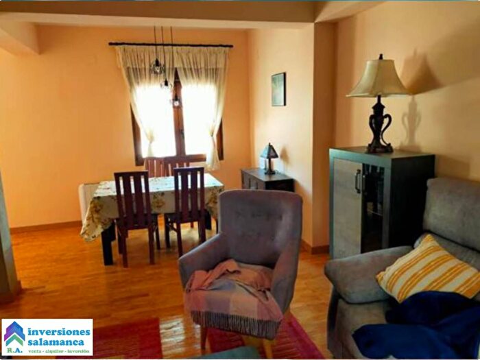 Casas en venta y pisos alquiler - 1
