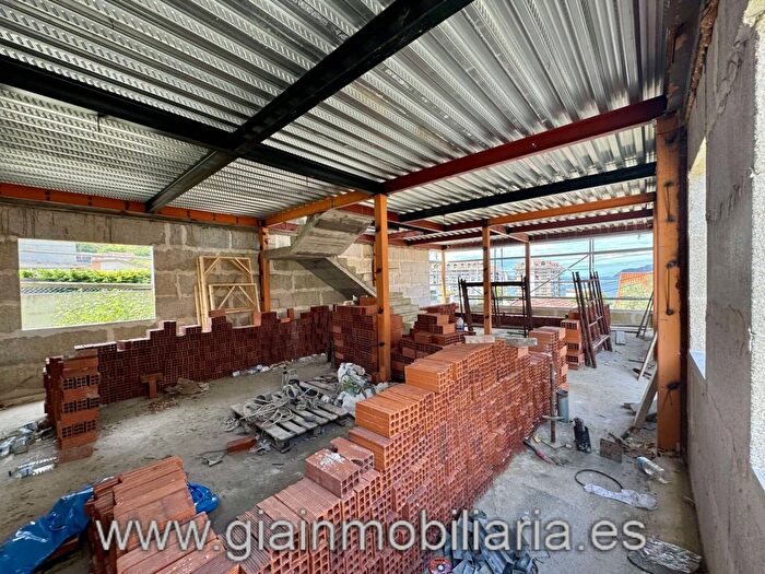 Casas en venta y pisos alquiler - 2