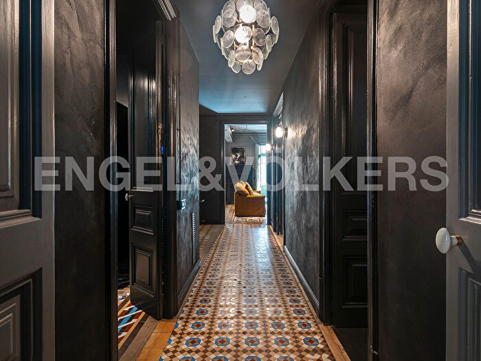 Piso en alquiler en Ciutat Vella, Sant Pere Sta Caterina i la Ribera de 3 habitaciones