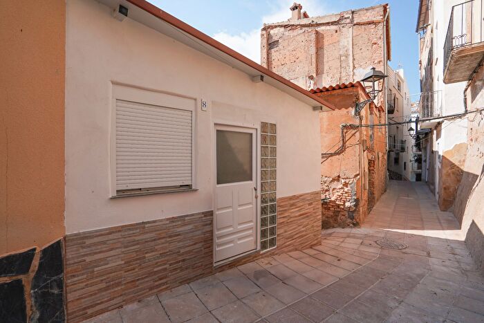 Casa en venta en Benifallet, Tarragona de 1 habitacion