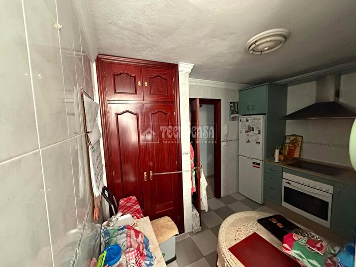 Casas en venta y pisos alquiler - 2