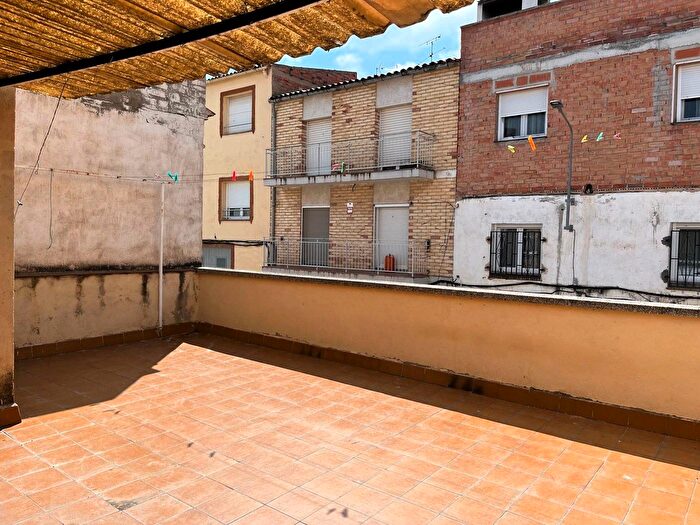 Casa en venta en Santa Margarida de Montbui, Barcelona de 5 habitaciones