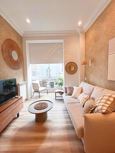 Casas en venta y pisos alquiler - 2