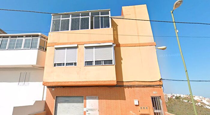 Piso en venta en Tamaraceite San Lorenzo Tenoya, Los Giles Las Majadillas de 3 habitaciones
