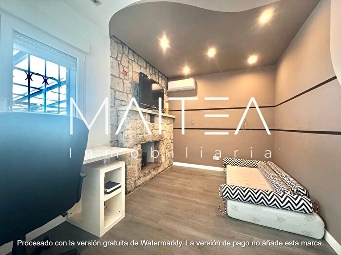 Casas en venta y pisos alquiler - 3
