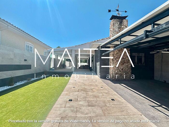 Casas en venta y pisos alquiler - 2