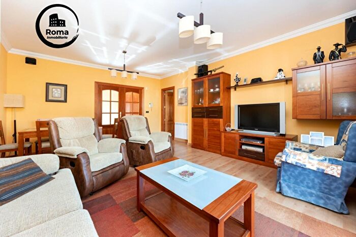 Casas en venta y pisos alquiler - 3