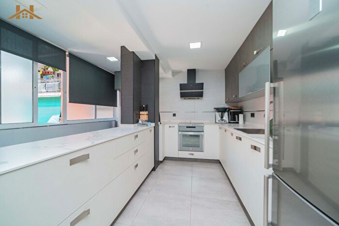 Piso en venta en Zarzaquemada, Leganés de 2 habitaciones