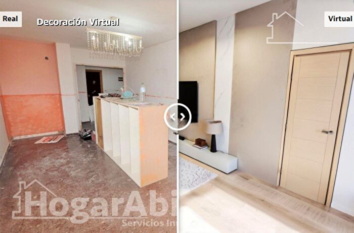 Casas en venta y pisos alquiler - 1