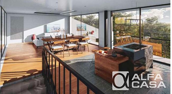 Casas en venta y pisos alquiler - 3