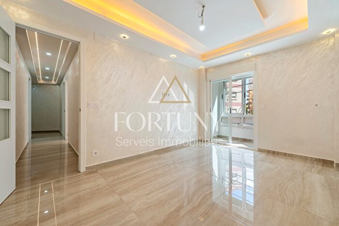 Casas en venta y pisos alquiler - 3
