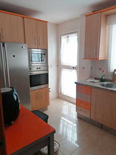 Piso en venta en La Carlota, Córdoba de 4 habitaciones
