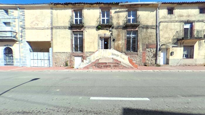 Casa en venta en Alcolea del Pinar, Guadalajara de 4 habitaciones