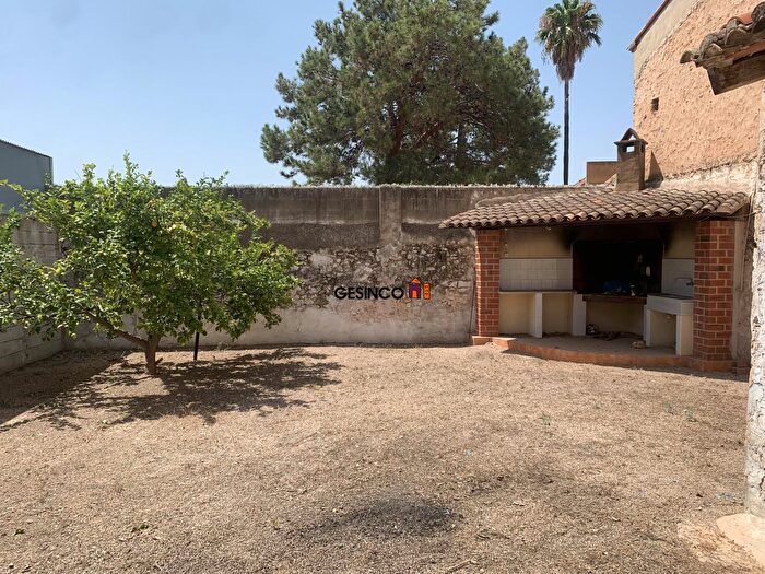 Casa en venta en Cerdà, Valencia de 2 habitaciones