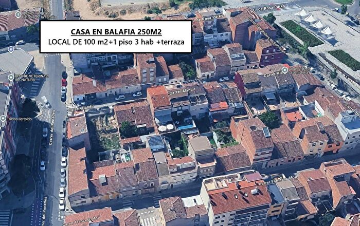 Casas en venta y pisos alquiler - 1