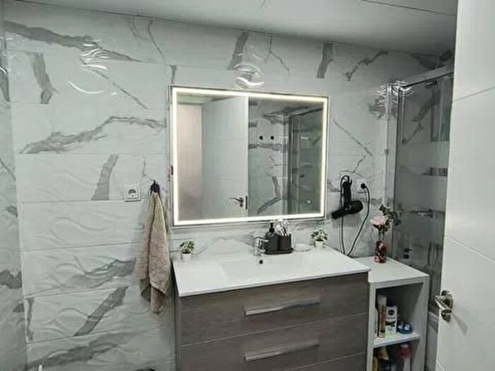 Piso en venta en Centro, Villanueva del Pardillo de 3 habitaciones