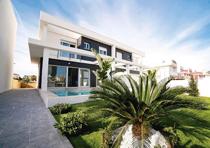 Casas en venta y pisos alquiler - 2