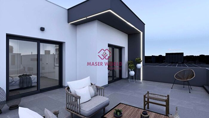 Casas en venta y pisos alquiler - 3