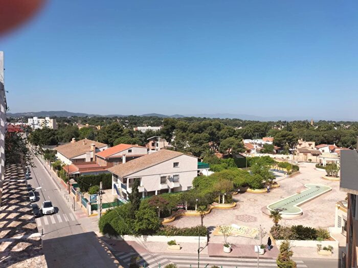 Piso en alquiler en Pueblo, LEliana de 2 habitaciones