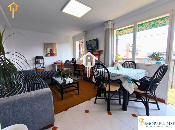 Piso en venta en Haygon Universidad, San Vicente del Raspeig Sant Vicent del Raspeig de 3 habitaciones