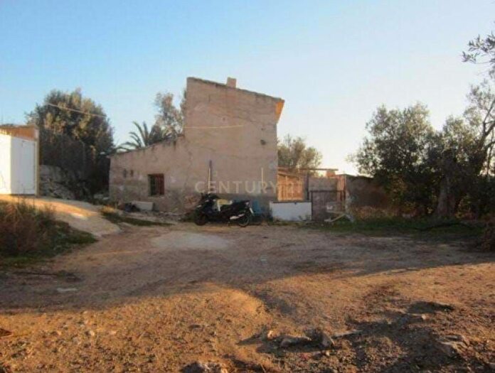 Casa en venta en Centro Urbano, Villajoyosa La Vila Joiosa