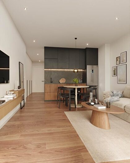 Casas en venta y pisos alquiler - 1