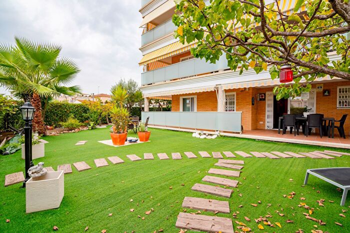 Piso en venta en Prat de Cunit, Cunit de 3 habitaciones