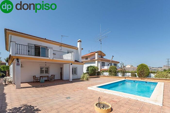 Casas en venta y pisos alquiler - 2