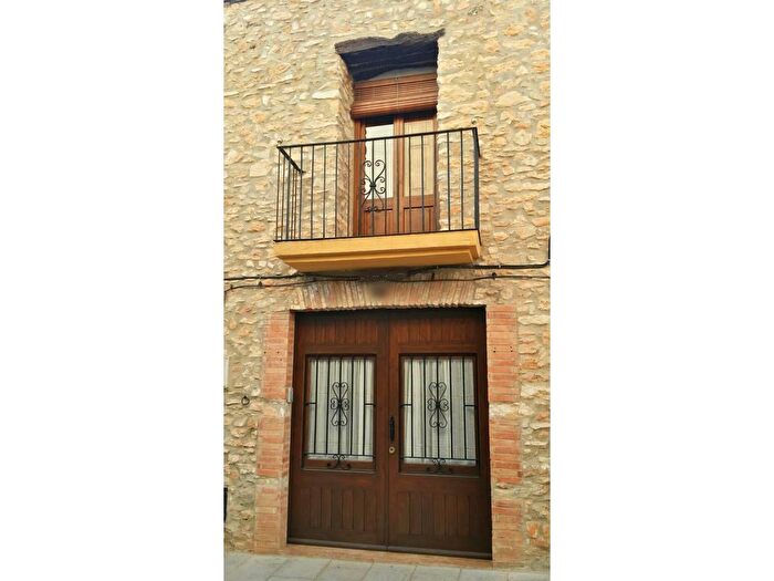 Casa en venta en San Jorge Sant Jordi, Castellón de 3 habitaciones