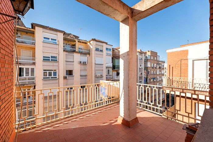 Piso en venta en Ronda, Camino de Ronda de 3 habitaciones