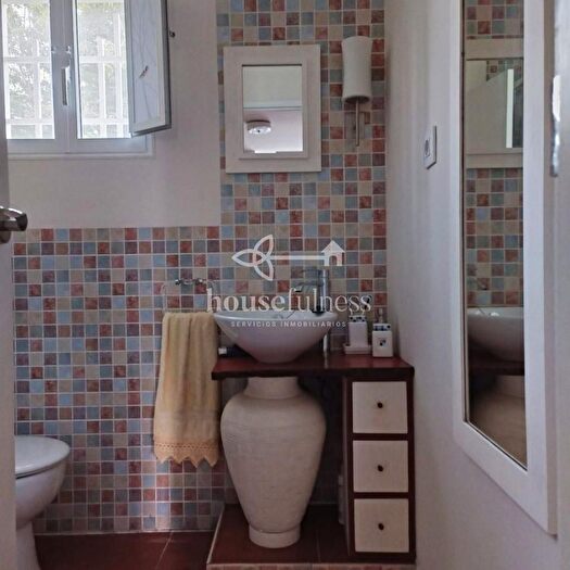 Casas en venta y pisos alquiler - 2