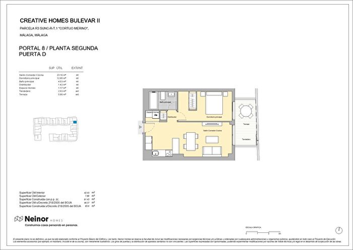 Casas en venta y pisos alquiler - 2