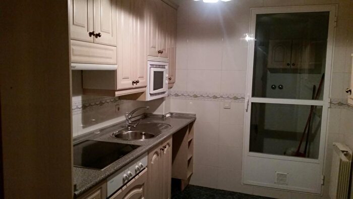 Piso en venta en Centro Ciudad, Plasencia de 3 habitaciones
